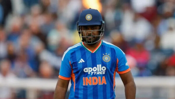 The clarity promise: Inside Gautam Gambhir’s private chat to keep Sanju Samson’s India hopes alive amid Vaibhav Sooryavanshi’s rise