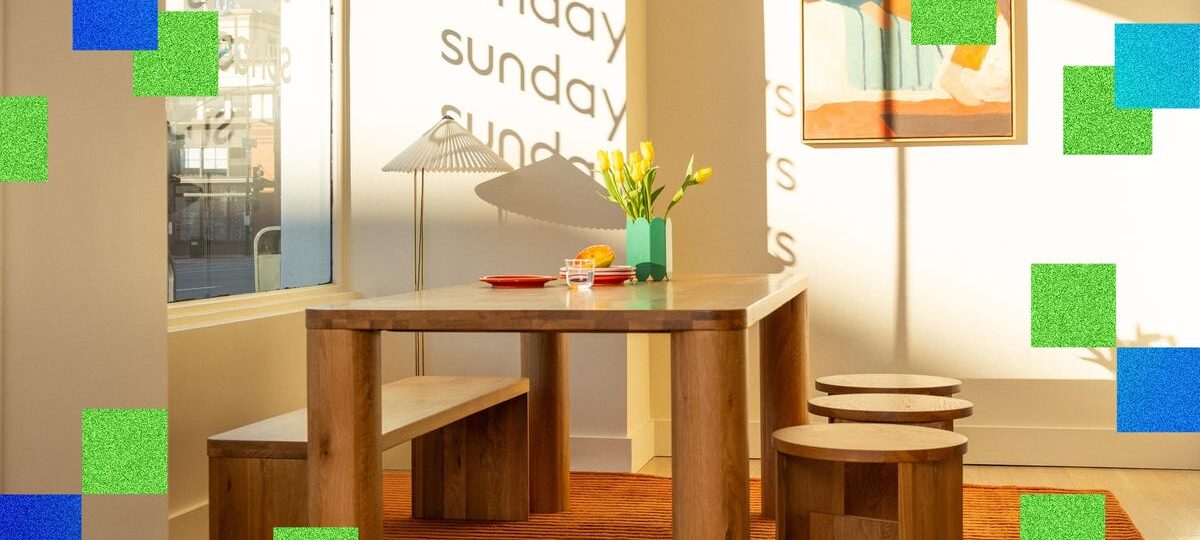 How AI could help make your furniture delivery headaches go away