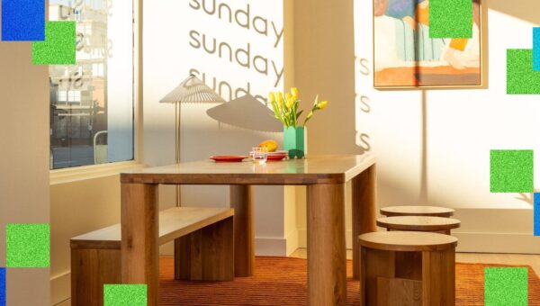 How AI could help make your furniture delivery headaches go away