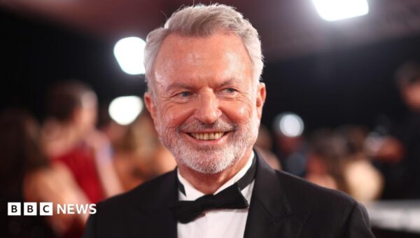A versatile actor whose roles went far beyond Jurassic Park – Sam Neill dies aged 78