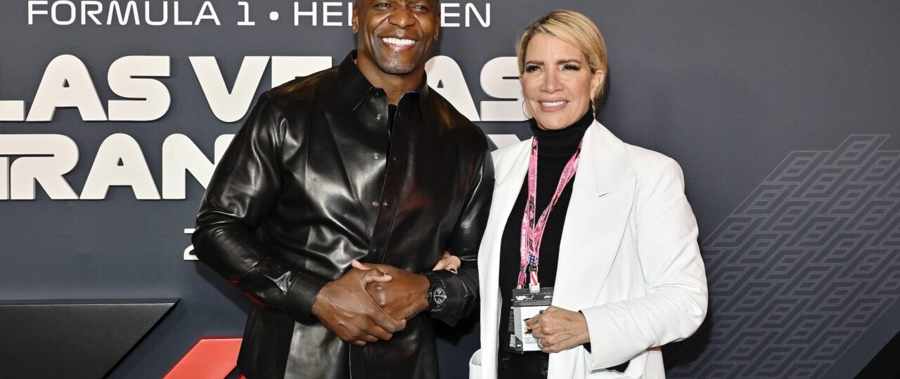 Terry Crews’ Wife: Everything to Know About Rebecca King-Crews & Their Marriage