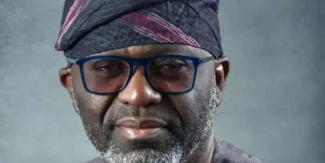Abiodun hails SWDC DG, Charles Akinola at 70, salutes distinguished public service