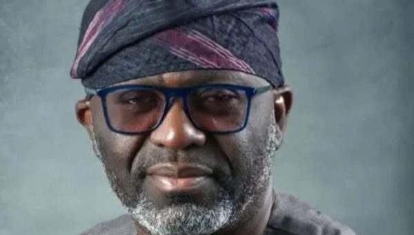 Abiodun hails SWDC DG, Charles Akinola at 70, salutes distinguished public service