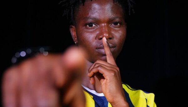 Transfer: Nigerian midfielder moves to Fenerbahçe