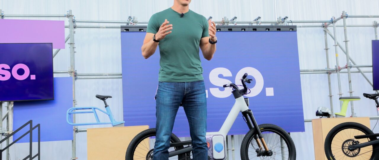 Rivian spinoff Also to start delivering e-bikes after months of delays