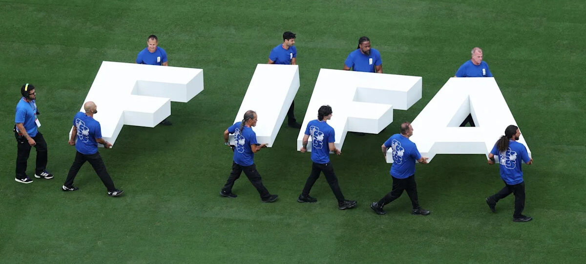 Handicapping 2030 World Cup media rights: Who is likely to land the next tournament?