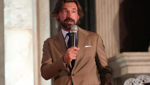 Pirlo appointment as Italy boss is in jeopardy due to Russia links, Maldini could follow if he goes