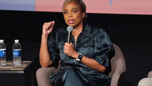Jemele Hill goes off after several sites report her resigning from ESPN despite leaving in 2018