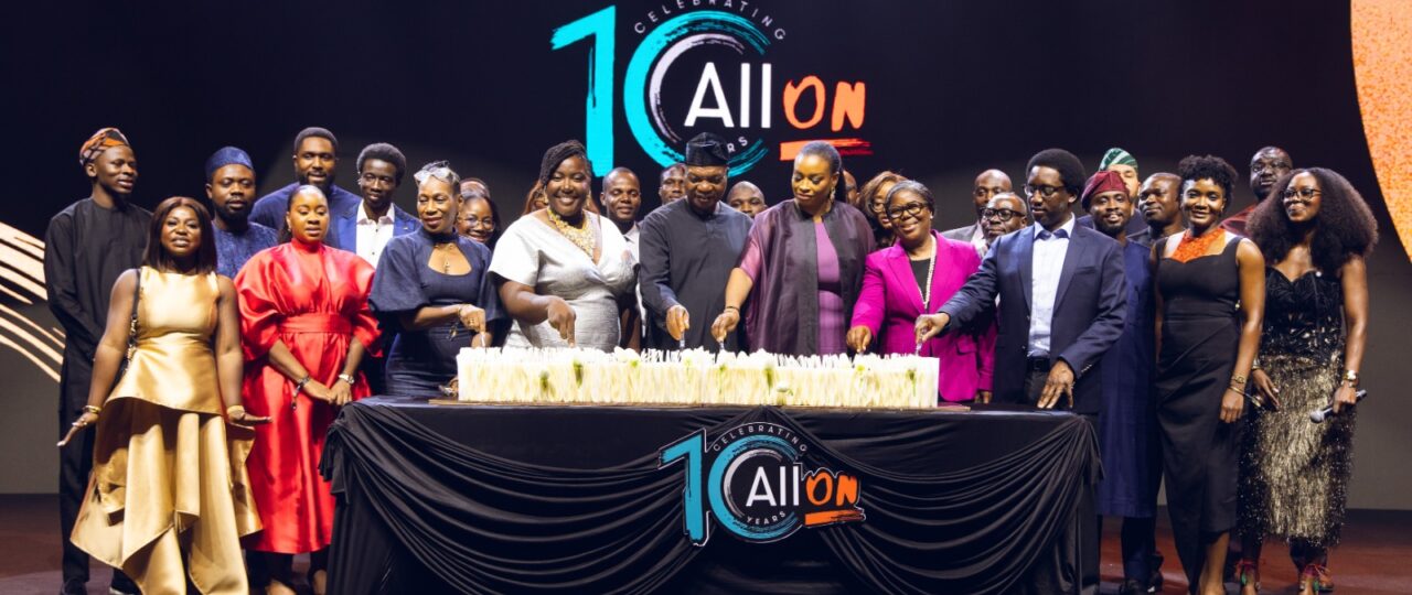 All On celebrates 10th Anniversary with Dinner and Fireside Chat event, brings renewable energy leaders together