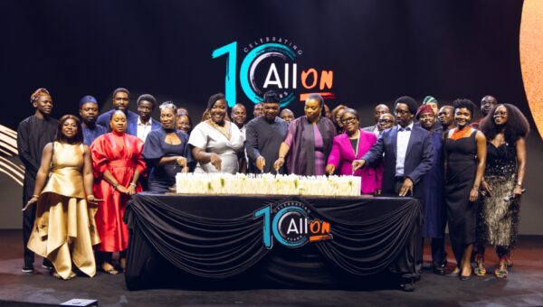All On celebrates 10th Anniversary with Dinner and Fireside Chat event, brings renewable energy leaders together