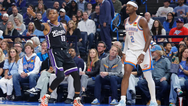 Is Russell Westbrook a greater all-time NBA player than Shai Gilgeous-Alexander?