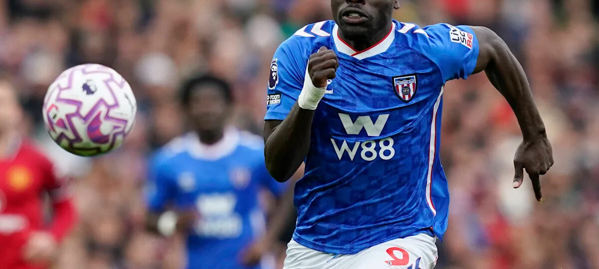Report: Sunderland star wanted by European giants