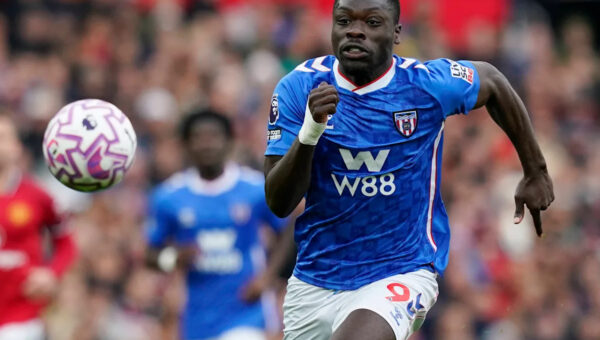 Report: Sunderland star wanted by European giants