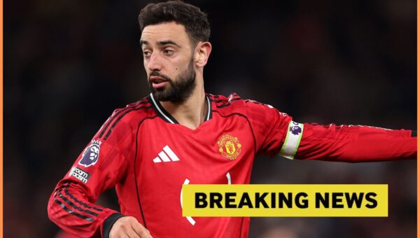 Bruno Fernandes willing to leave Man United as details of £64m possible move emerge