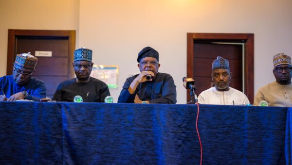 Electricity Tariffs: What Power Minister said and didn’t say – Gaffar Tunde