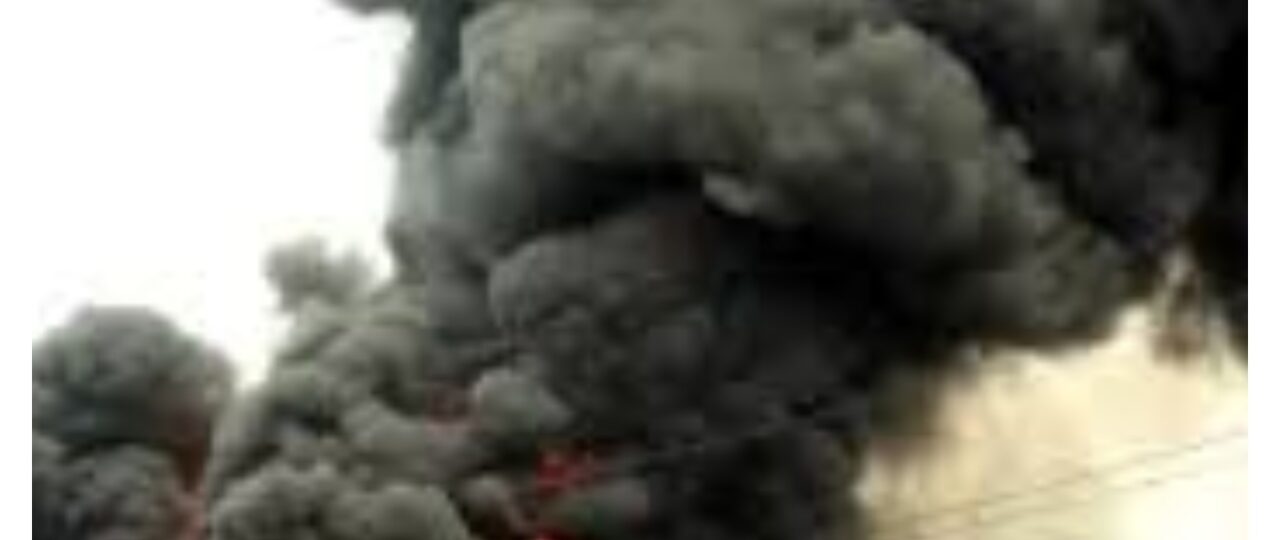 IED explosion kills one, injures nine in Borno