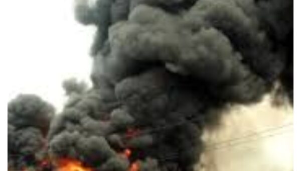 Three soldiers reportedly killed, several injured in suspected IED explosion