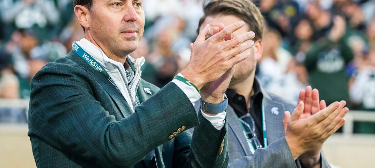 J Batt has start date at Kentucky, reduced buyout at Michigan State