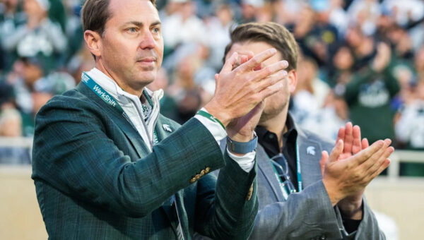 J Batt has start date at Kentucky, reduced buyout at Michigan State