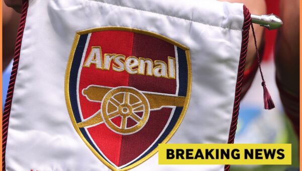 Medical completed: Fabrizio Romano confirms Arsenal “here we go” in major morning update