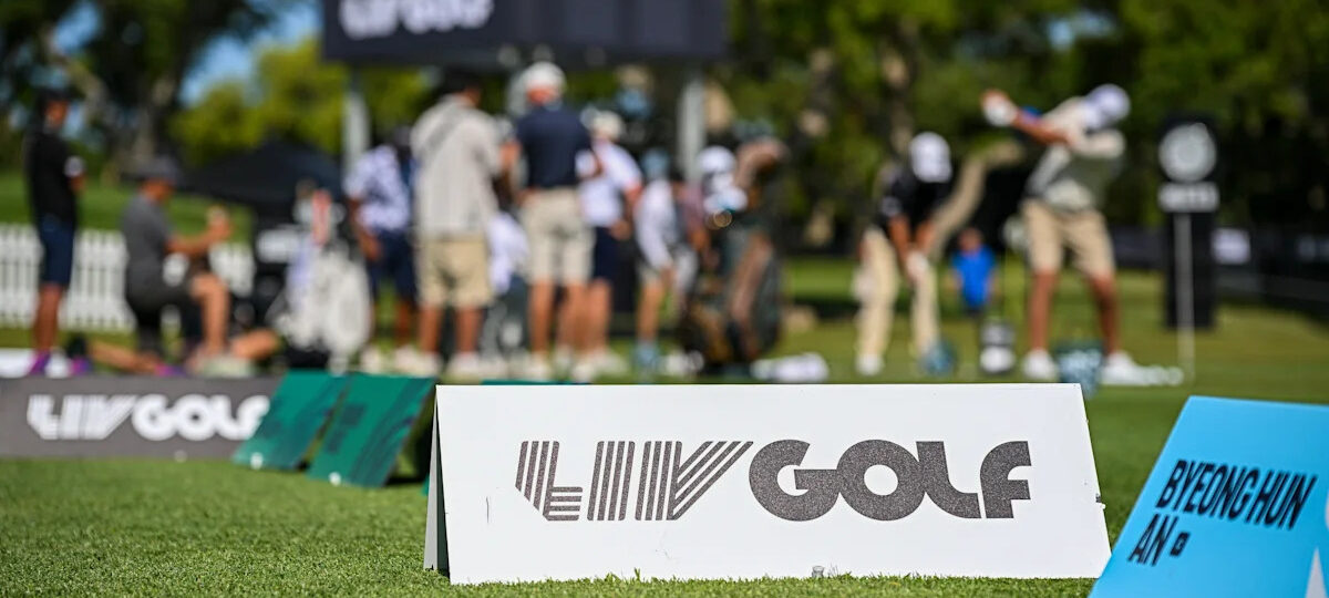 LIV Golf reportedly signals mass layoffs amid search for investors after Saudi Arabia pulls funding