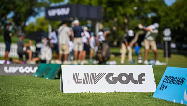 LIV Golf reportedly signals mass layoffs amid search for investors after Saudi Arabia pulls funding