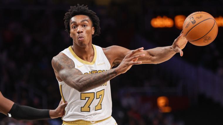 How to Watch Celtics vs. Hornets: Channel, Live Stream & Start Time for NBA Summer League Game