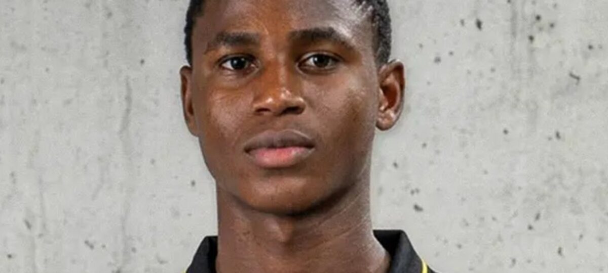 Transfer: Nigerian youngster seals four-year deal with AIK Stockholm