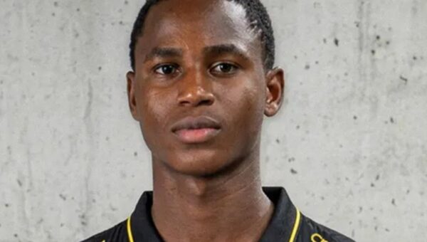 Transfer: Nigerian youngster seals four-year deal with AIK Stockholm
