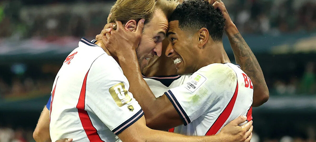 Who produced another iconic performance? England player ratings