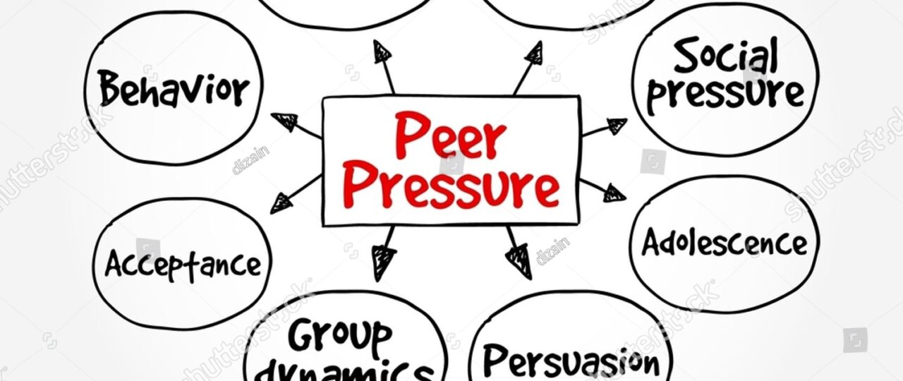 7 Reasons Peer Pressure Is Stronger Than Parental Influence in Schools