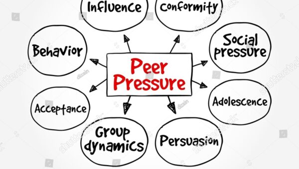 7 Reasons Peer Pressure Is Stronger Than Parental Influence in Schools