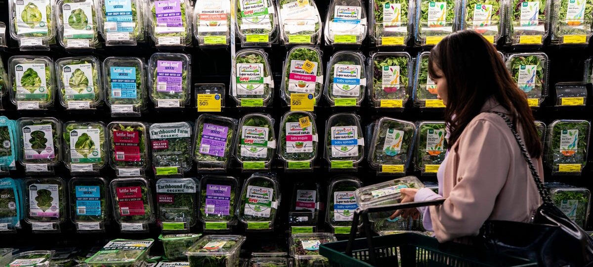 Taylor Farms pulls iceberg lettuce, says it's 'deeply concerned' after cyclospora outbreak