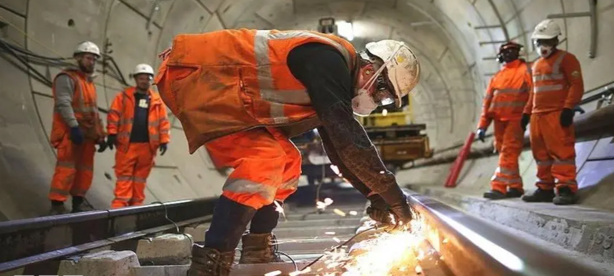 UK government borrowing falls in June
