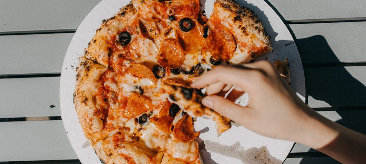 The most iconic Italian restaurant in every state