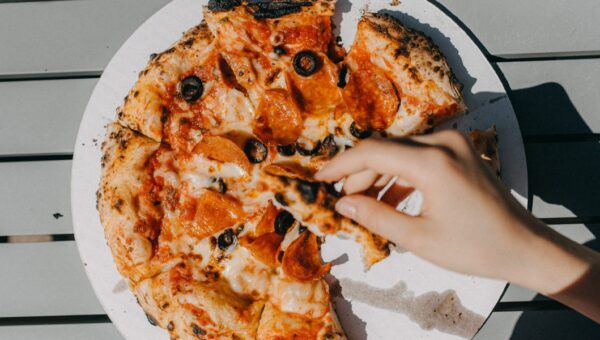 The most iconic Italian restaurant in every state