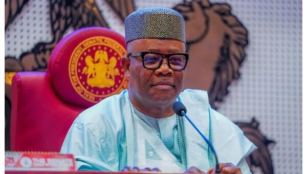 FCT Projects: You learnt from me, take it easy – Akpabio tells Wike