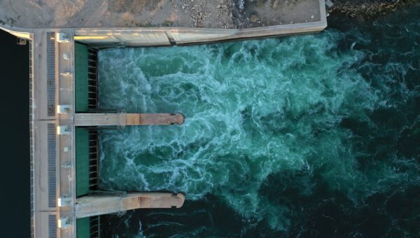 US government says Iran-linked hackers are disrupting American water and energy providers