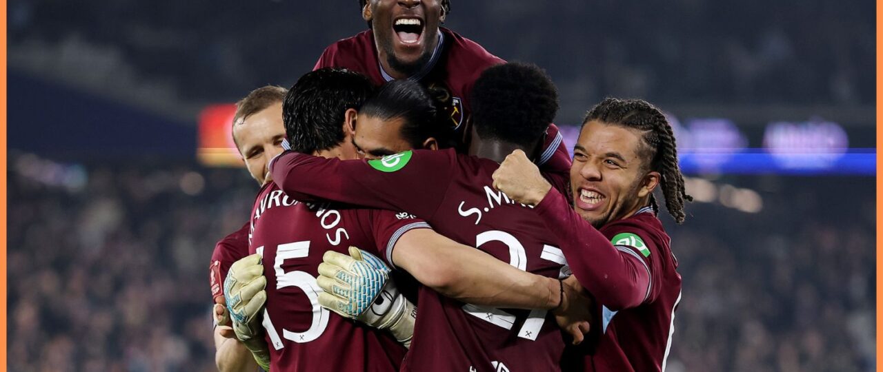 West Ham urged to sign 23-year-old Ligue 1 ace amid summer rebuild