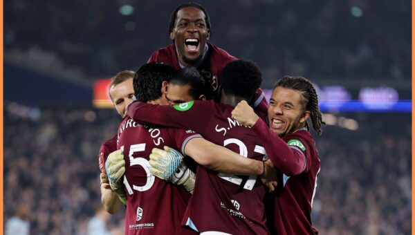 West Ham urged to sign 23-year-old Ligue 1 ace amid summer rebuild