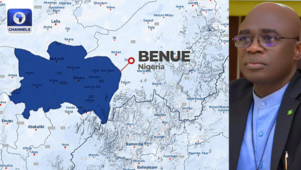 Fitch Affirms Benue ‘B’ Outlook Stable