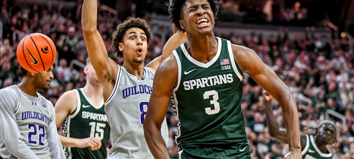 MSU basketball announces major non-conference matchup for upcoming season