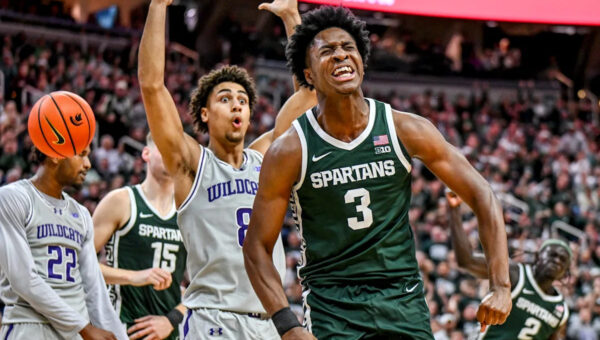MSU basketball announces major non-conference matchup for upcoming season