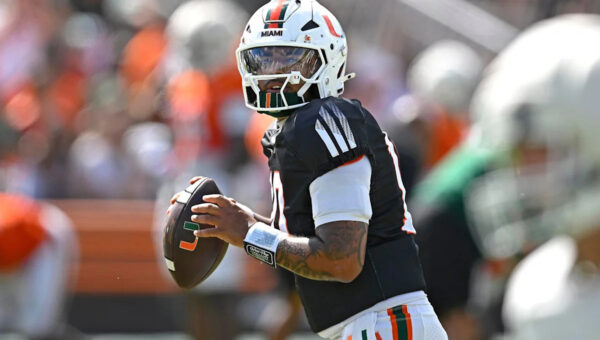 2026 Miami Hurricanes Position Preview: Quarterback