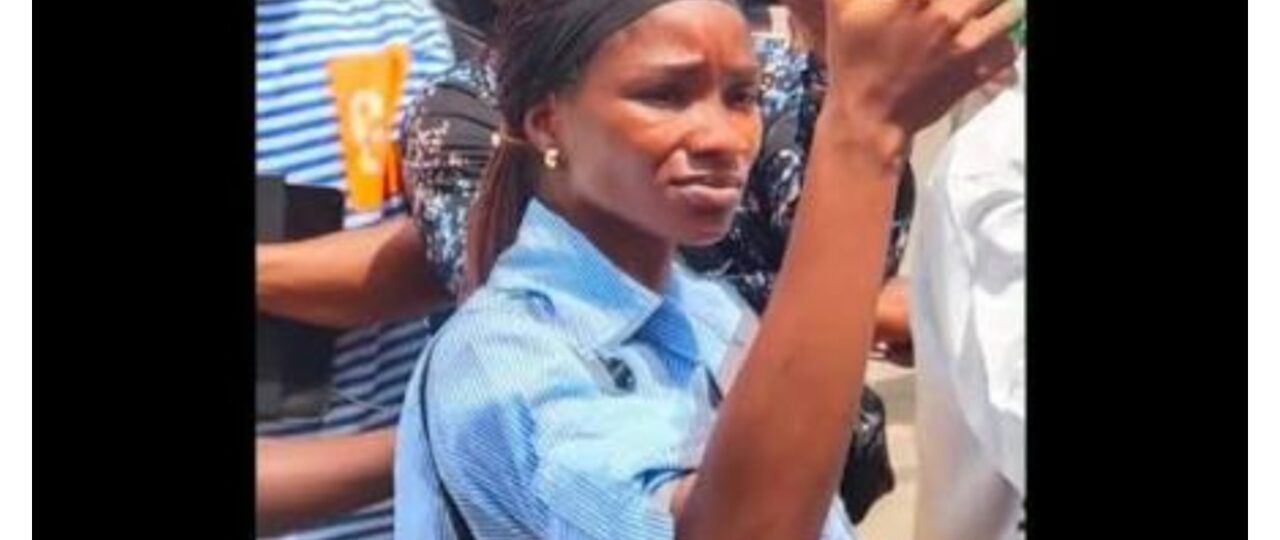 Sowore’s media aide, Zainab released from DSS custody