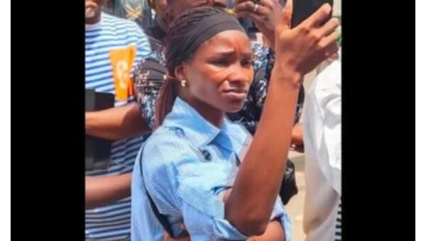 Sowore’s media aide, Zainab released from DSS custody