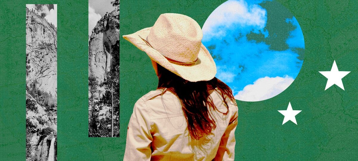 I worked as a ranger at state and national parks. Here are my 6 favorite national parks to visit.
