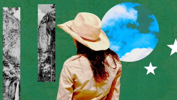 I worked as a ranger at state and national parks. Here are my 6 favorite national parks to visit.