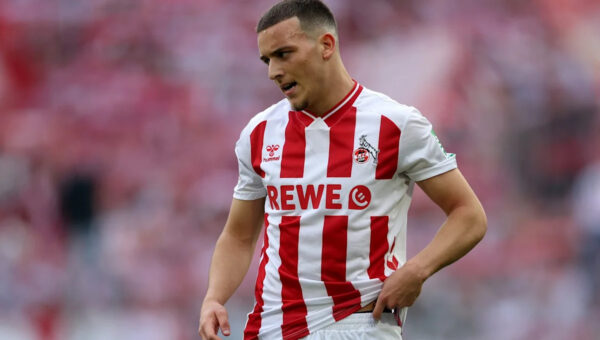 Said El Mala’s valuation a stumbling block for Borussia Dortmund