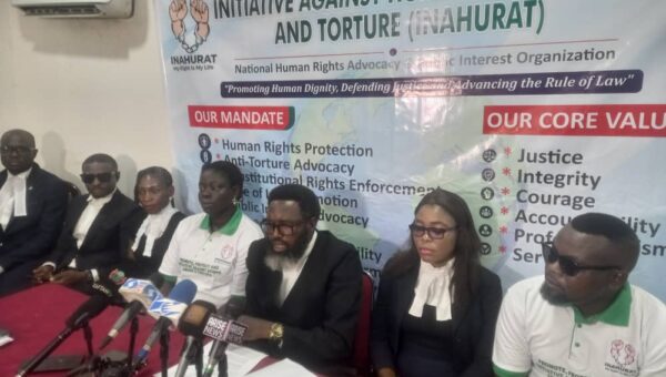Lawyers, CSO task IGP to probe alleged on EFCC by police during court order enforcement
